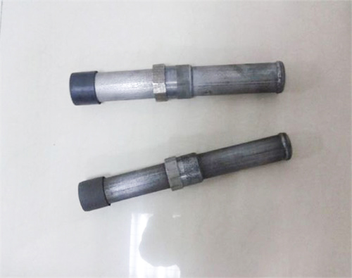 即墨桩基声测管螺旋式深桩